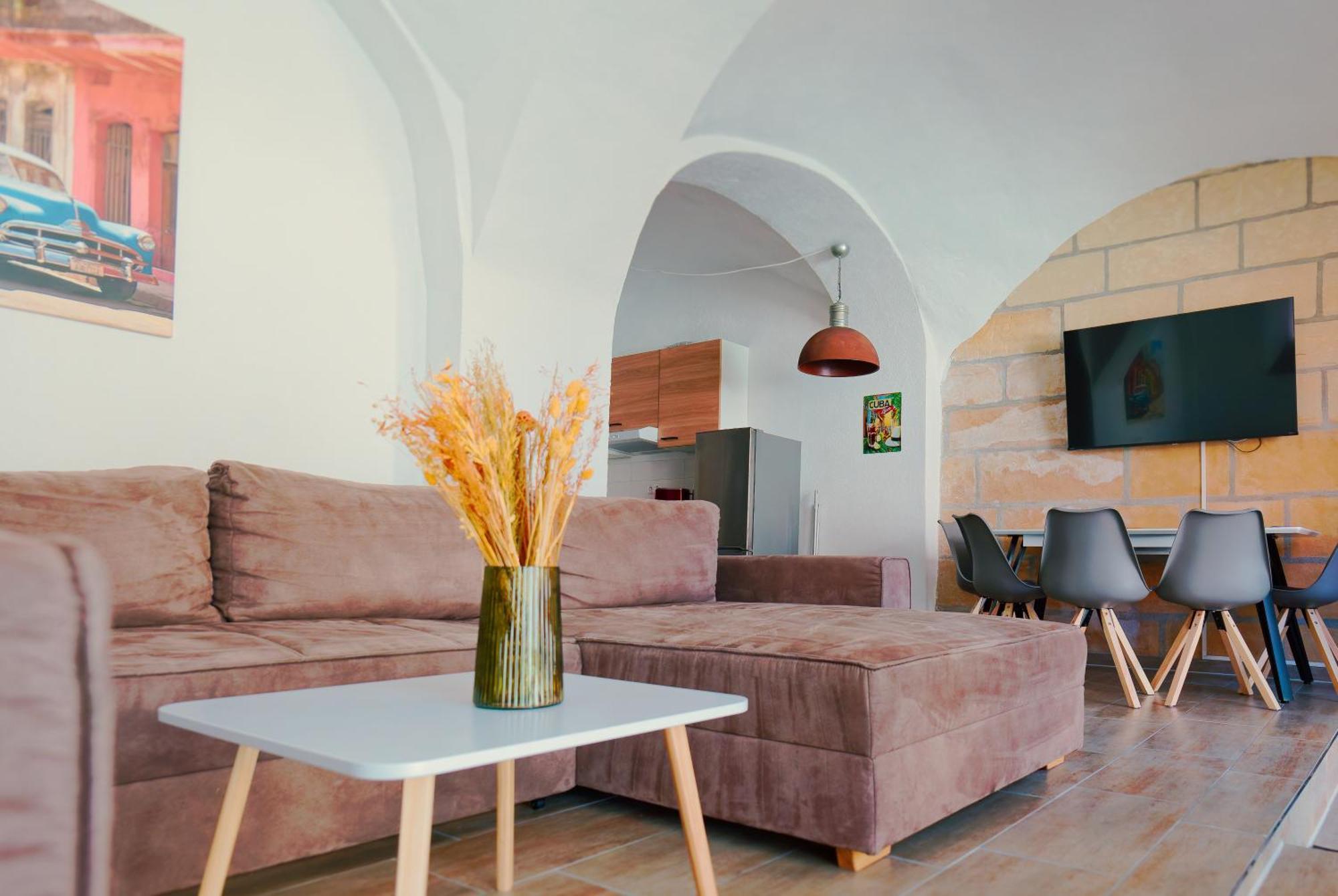 Denkmal-Wohnung In Bamberg Buitenkant foto