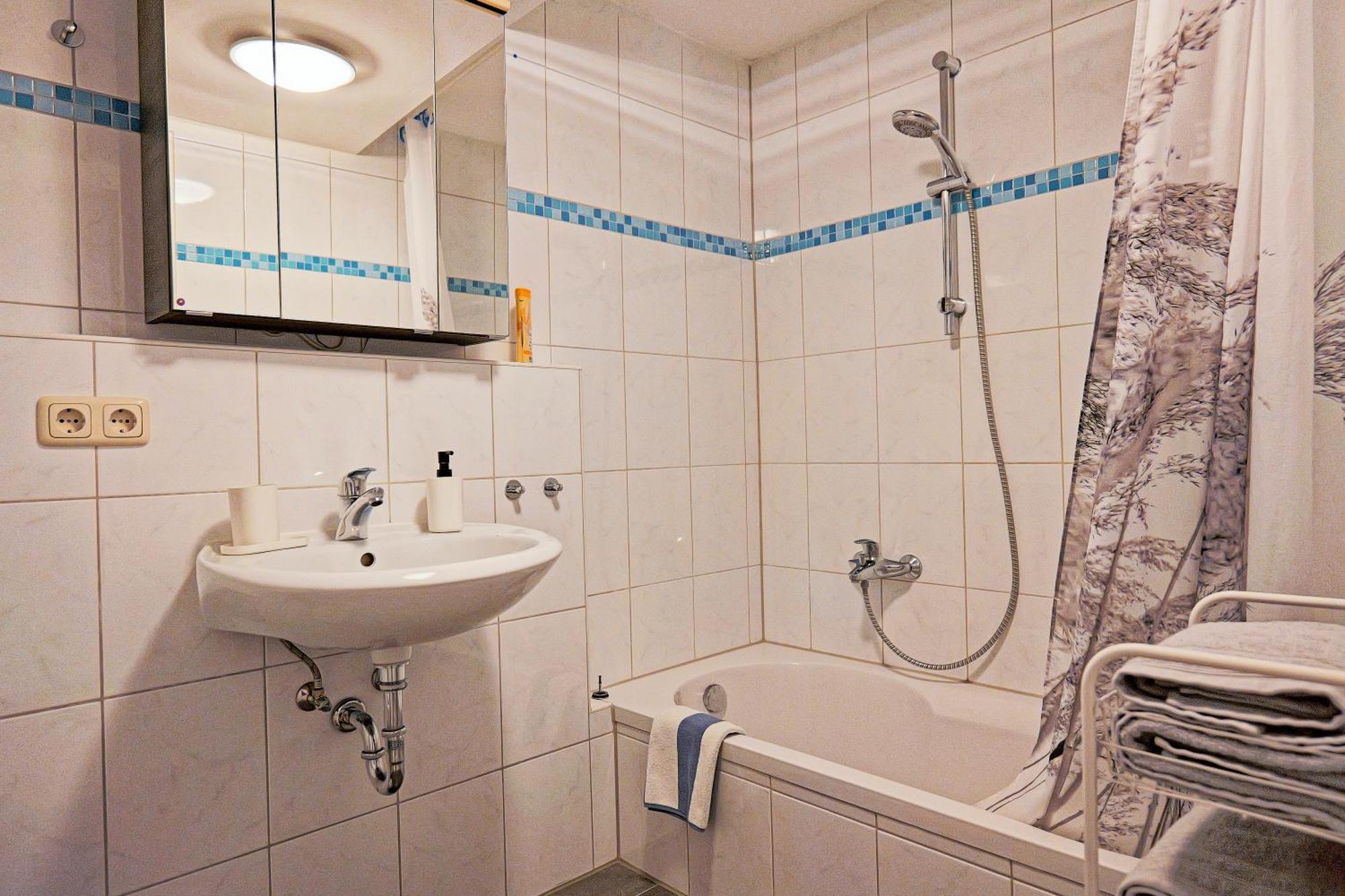 Denkmal-Wohnung In Bamberg Buitenkant foto